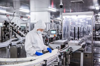 知味軒×CHALI重磅聯名 堅果+茶掀起潮養新風尚，會議服務全面升級