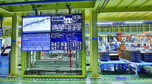 佛山經略丨數智化新引擎激發佛山制造業新活力市場調查