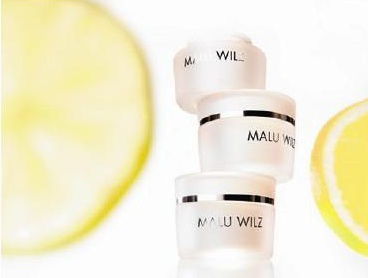 十大美容院產(chǎn)品之瑪露維爾姿 德國(guó)原裝護(hù)膚品的魅力