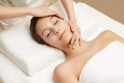 加盟美麗田園美容院 實力抗衰背書，商機無限的生活美容新藍海