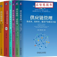 供應(yīng)鏈管理服務(wù)在現(xiàn)代企業(yè)管理中的核心作用