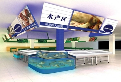 理想水世界 打造高效與美感兼?zhèn)涞某兴a(chǎn)區(qū)設(shè)計(jì)攻略